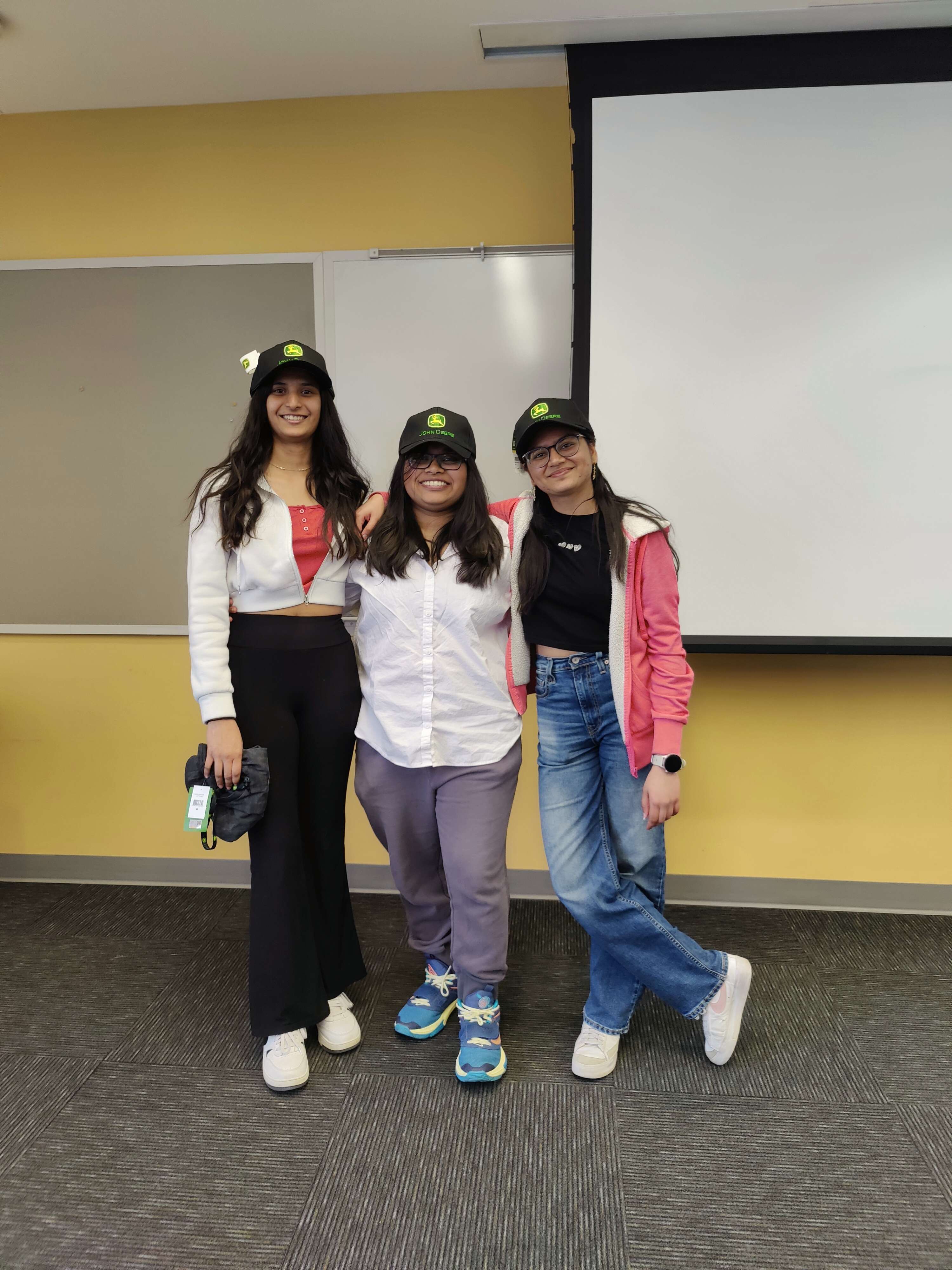 Ctrl+Alt+Delulu winner photo